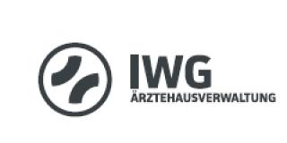 Firmenlogo IWG Ärztehausverwaltung GmbH