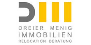 Firmenlogo Dreier - Menig Immobilien