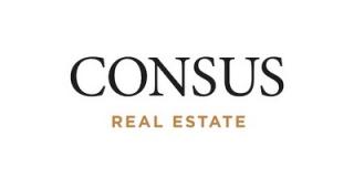 Firmenlogo Consus Immobilien GmbH