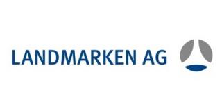 Firmenlogo Landmarken AG