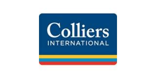 Firmenlogo Colliers International Köln