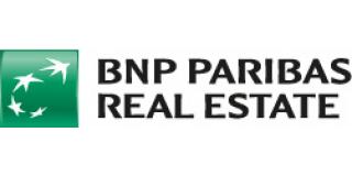 Firmenlogo BNP Parbias Real Estate GmbH
