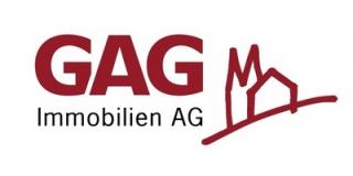 Firmenlogo GAG Immobilien AG