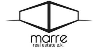 Firmenlogo marre | real estate e.K.