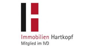 Firmenlogo Immobilien Hartkopf IVD
