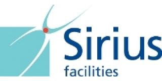 Firmenlogo Sirius Facilities GmbH