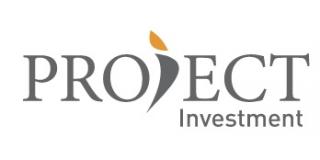 Firmenlogo PROJECT Investment AG