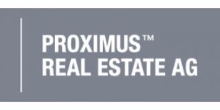 Firmenlogo Proximus Asset Mangement GmbH