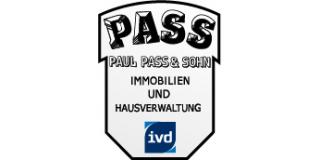 Firmenlogo Pass Immobilien