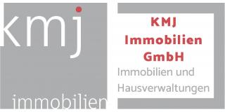 Firmenlogo KMJ Immobilien GmbH Immobilien und Hausverwaltung