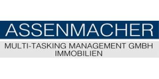 Firmenlogo Assenmacher Multi-Tasking Management GmbH