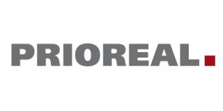 Firmenlogo PRIOREAL GmbH