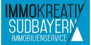 Firmenlogo Immo Kreativ Südbayern