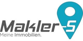 Firmenlogo Makler-S. Immobilienfachbuero UG (haftungsbeschr.)