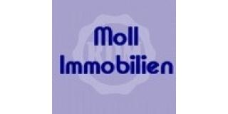 Firmenlogo Moll Immobilien