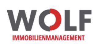 Firmenlogo Wolf Immobilienmanagement