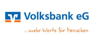 Firmenlogo Volksbank eG Seesen