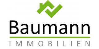 Firmenlogo Immobilien Baumann