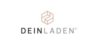 Firmenlogo zweite. DeinLaden GmbH