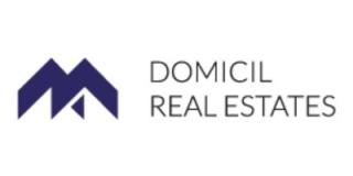 Firmenlogo DOMICIL REAL ESTATES GmbH