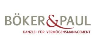 Firmenlogo Böker & Paul AG