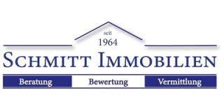 Firmenlogo Schmitt Immobilien