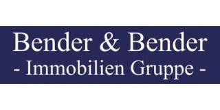 Firmenlogo Bender & Bender Immobilien Gruppe GmbH