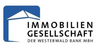 Firmenlogo Immobiliengesellschaft der Westerwald Bank mbH