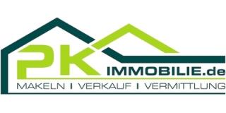 Firmenlogo PK IMMOBILIE.de