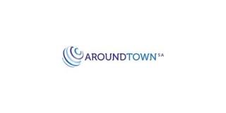 Firmenlogo Aroundtown