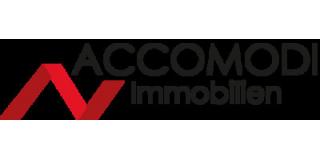 Firmenlogo Accomodi Immobilien GmbH