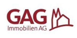Firmenlogo GAG Immobilien AG