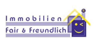 Firmenlogo Immobilien Fair & Freundlich