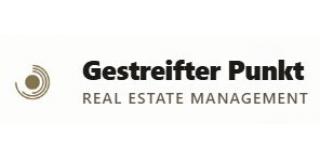 Firmenlogo Gestreifter Punkt GmbH