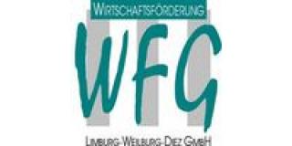 Firmenlogo Wirtschaftsförderung Limburg-Weilburg-Diez GmbH