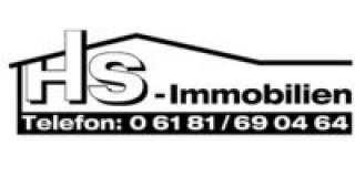 Firmenlogo HS-Immobilien & Immobilien-Service