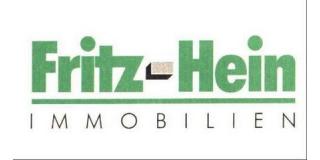 Firmenlogo Fritz-Hein IMMOBILIEN