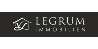 Firmenlogo  Legrum Immobilien GmbH