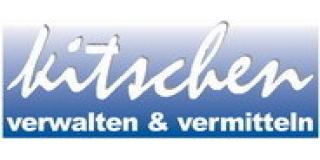 Firmenlogo Kitschen - verwalten & vermitteln