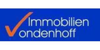 Firmenlogo Immobilien Vondenhoff