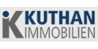 Firmenlogo Kuthan-Immobilien IVD Büro Ludwigshafen und Mannheim