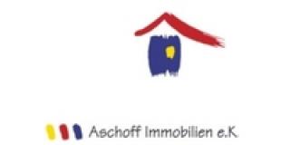 Firmenlogo Aschoff Immobilien e.K.