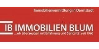 Firmenlogo Immobilien Blum