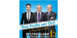 Firmenlogo Blank Stefan Vermittlungsbüro GmbH