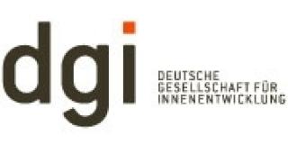 Firmenlogo Deutsche Gesellschaft für Innenentwicklung