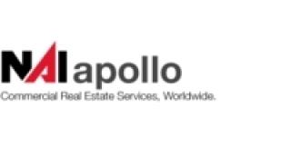 Firmenlogo NAI apollo - apollo real estate AG & Co. KG