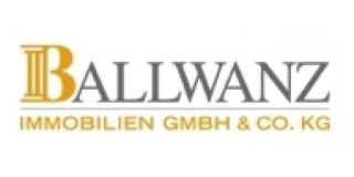 Firmenlogo Ballwanz Immobilienservice GmbH