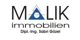 Firmenlogo Malik-Immobilien