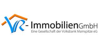 Firmenlogo VR-Immobilien GmbH