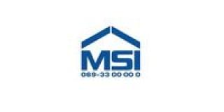 Firmenlogo MSI Immobiliengesellschaft mbH